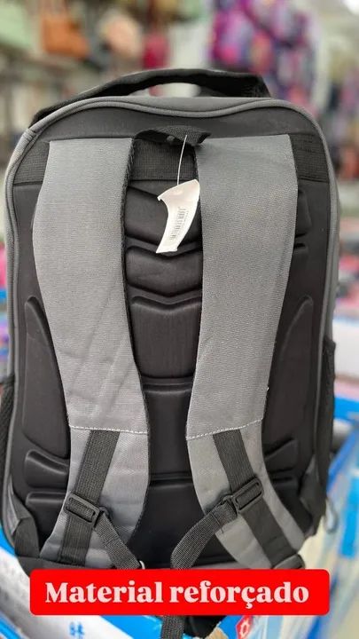 Mochila reforçada  - Foto 3