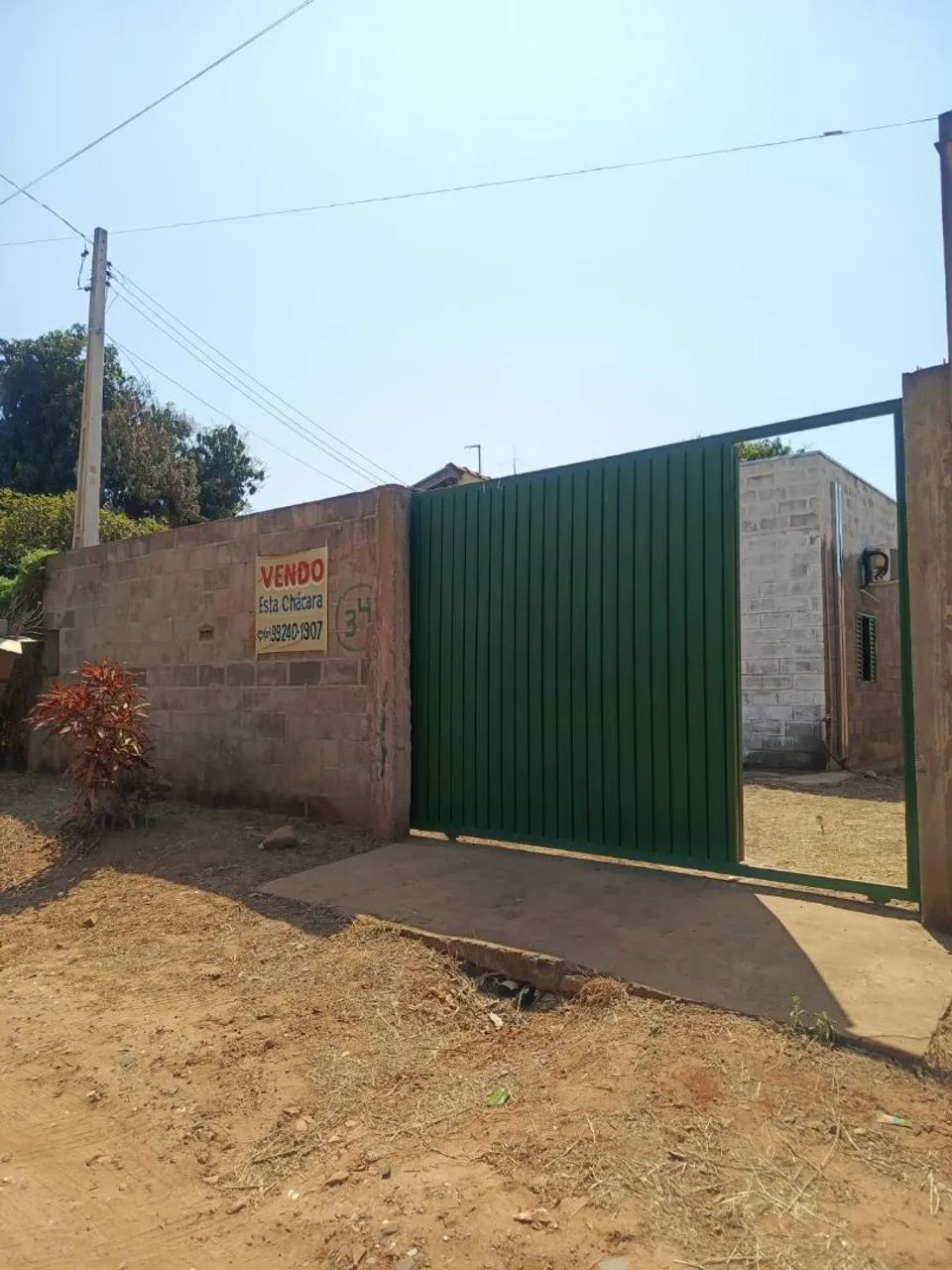 Foto - São José do Rio Preto - Condomínio São Miguel Arcanjo (Zona Rural)