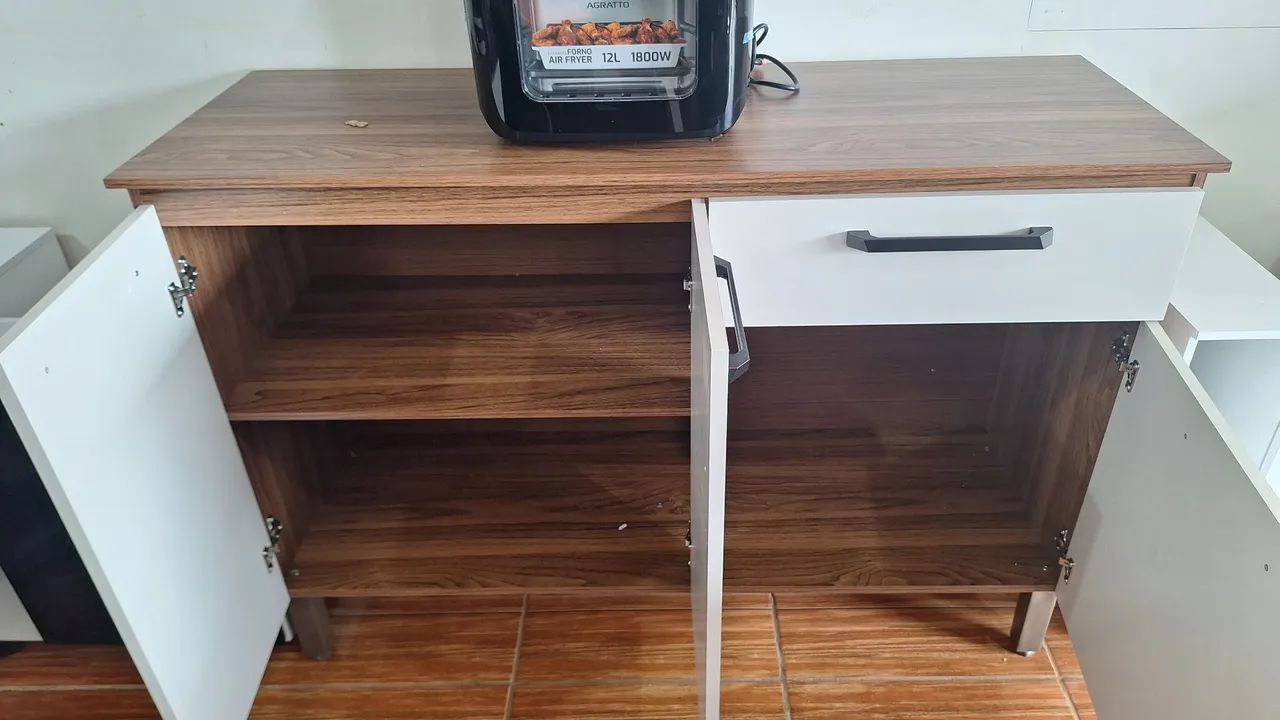 Balcão para cozinha  - Foto 2