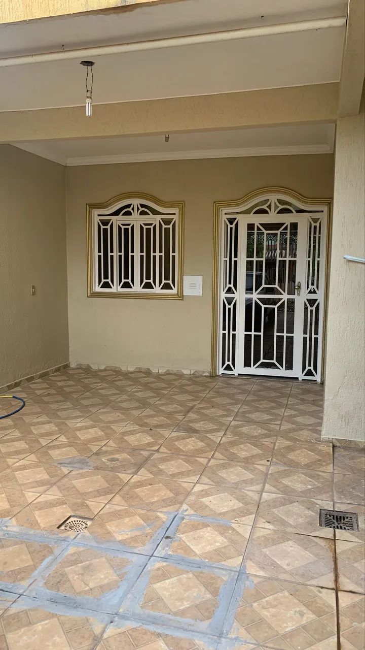 Foto - Brasília - Samambaia Norte (Samambaia)