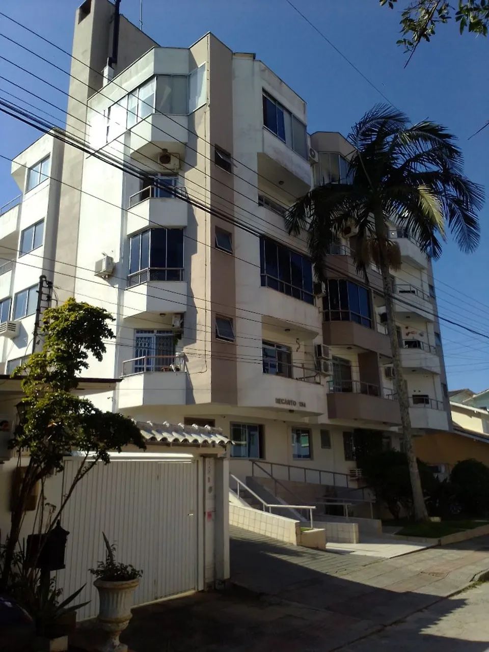 Foto - Florianópolis - Cachoeira do Bom Jesus