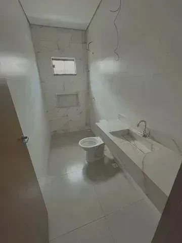 Casa de condomínio para venda com 250 metros quadrados com 3 quartos - Foto 5
