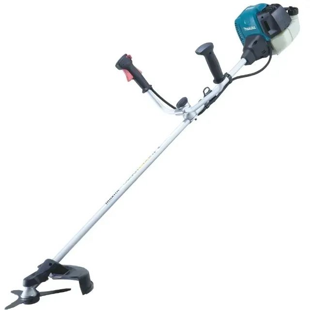 Roçadeira A Gasolina 4 Tempo Em4350uhg 43cc 2hp - Makita - Foto 2