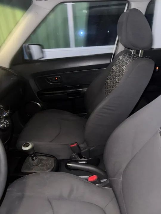 Kia soul 2010 - Foto 2