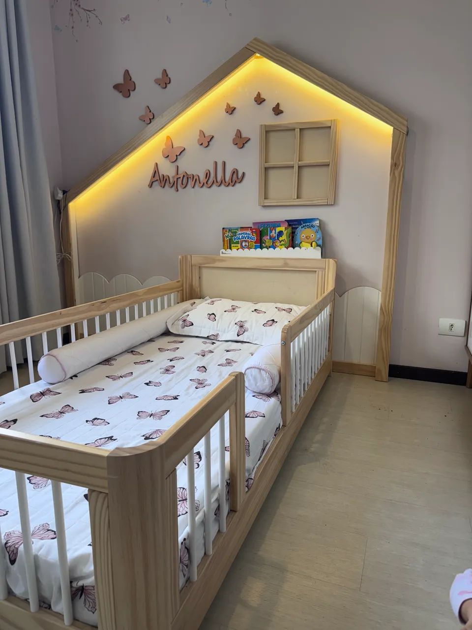 Cama Infantil - Foto 3