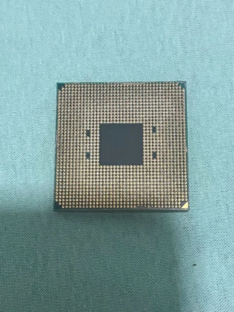 Processador AMD Ryzen 5 1600 (Usado) 64169979091841121