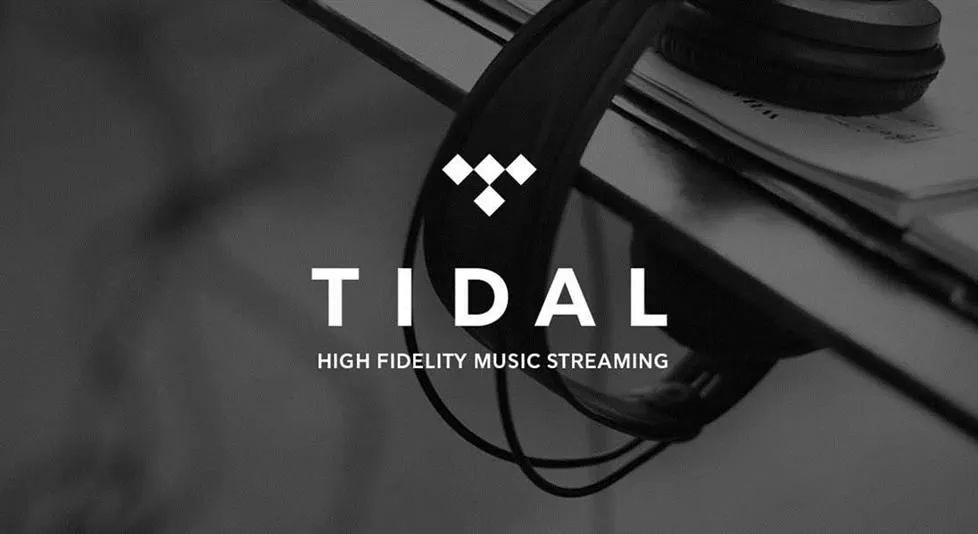 Tidal - Streaming de Música de Alta Fidelidade