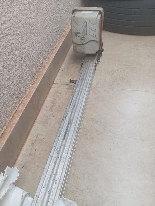 Motor Peccinin basculante retirada de peças  - Foto 2