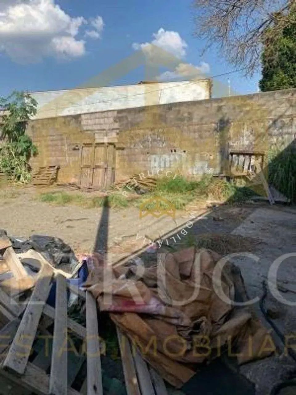 Terreno Industrial à venda, Jardim São José, Campinas - TE3961. - Foto 2