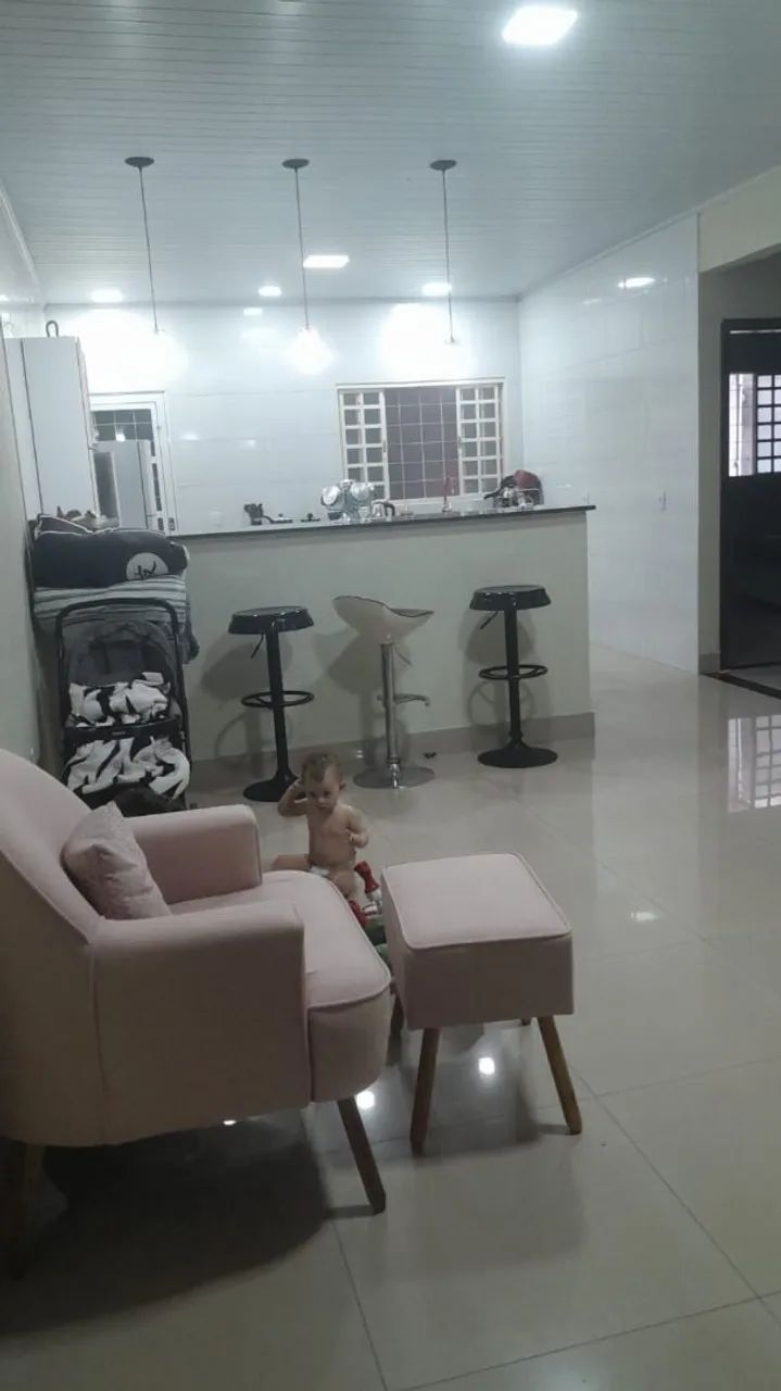 Vendo casa no capão comprido São Sebastião - Foto 2