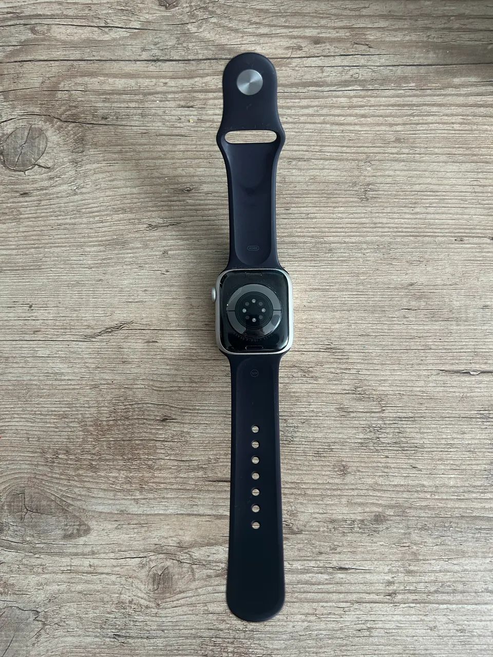 Apple watch 8 gps 45 mm - Foto 4