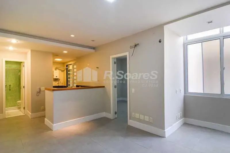 Apartamento : / Residencial / Ipanema