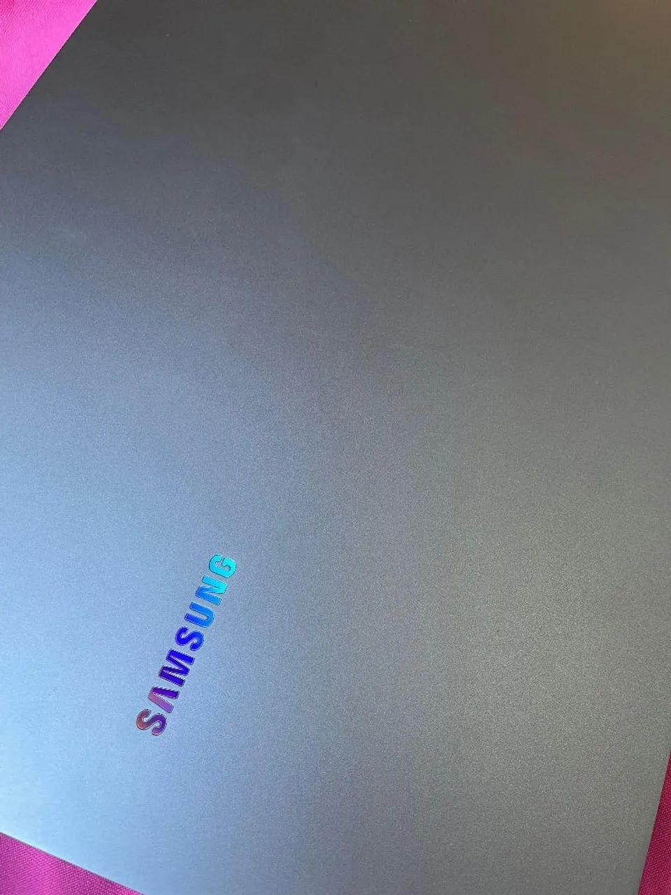 Notebook Galaxy Book 4 - Foto 2