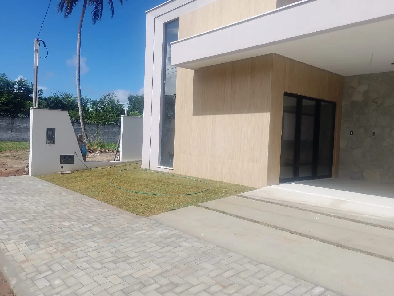 Vendo casa no Condomínio Cajupiranga