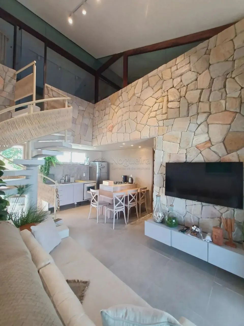 VENDA APARTAMENTO 2 QUARTOS BEIRA MAR DE TAMANDARÉ -   Maui Beach Residence - Foto 3