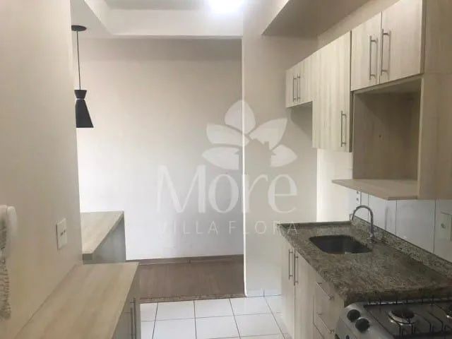 LOCAÇÃO de Apartamento Térreo com 2 Quartos, Cozinha Planejada no Condomínio Fechado no Ip - Foto 4