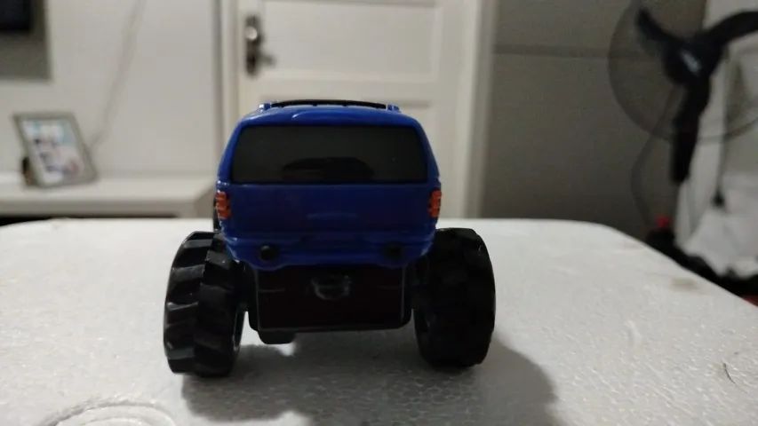 Comanche Hip Chong Miniature 1/3264750426668289123