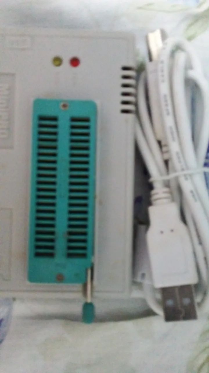 Gravador de BIOS - Foto 4