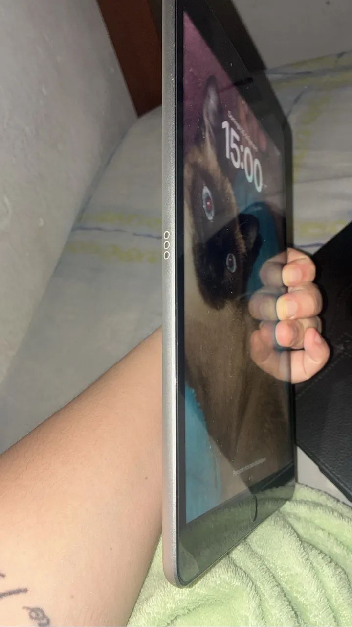 iPad 9ª geração 64GB - Foto 3