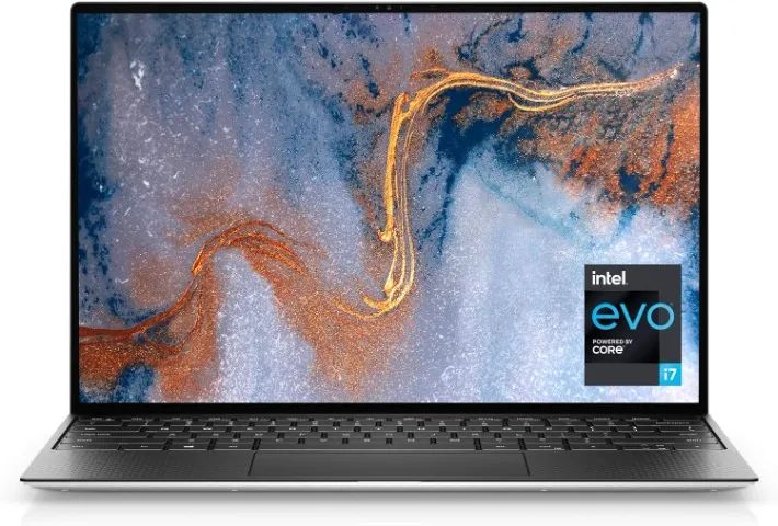 Dell XPS 13 - 9310 - Core i7-1185G - 16GB - SSD 01TB - Notebooks