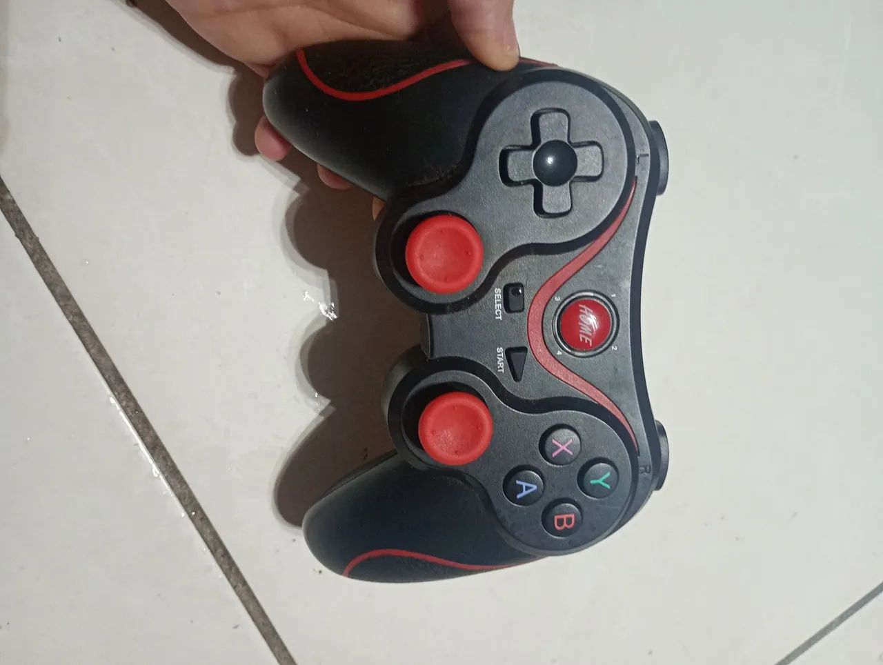 Controle para Celular/PC/PS3 - Novo