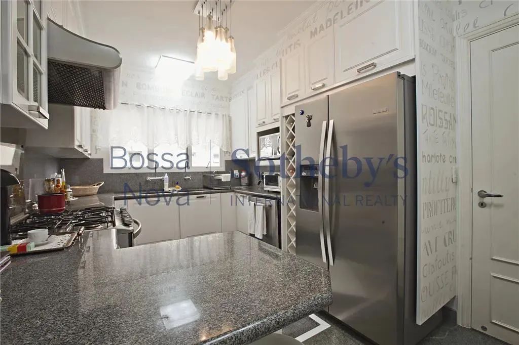 Apartamento sofisticado próximo ao Parque do Povo no Itaim - Foto 8