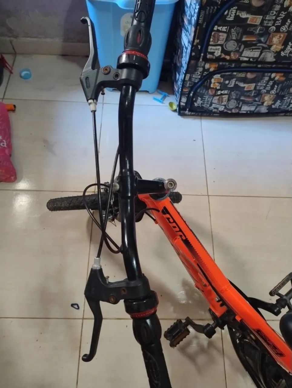 Bicicleta Nova - Foto 4