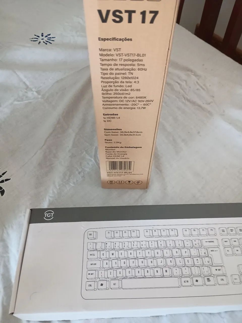 Tudo novo64312622718849121