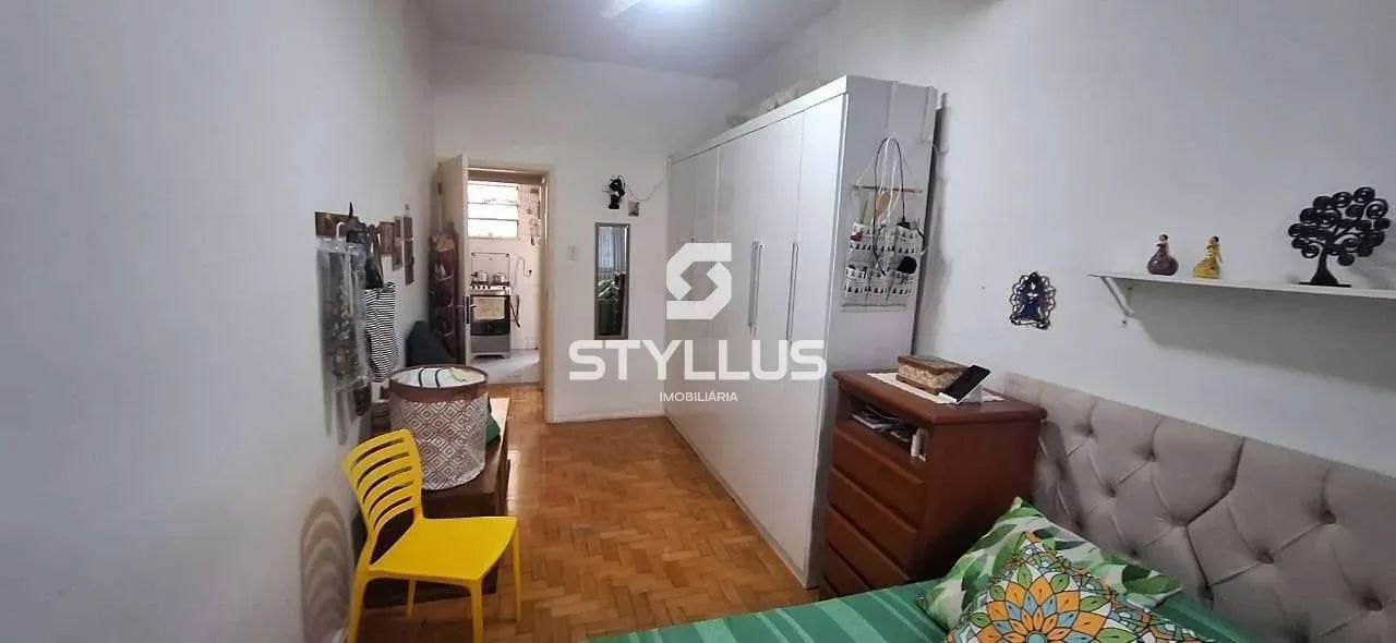 Méier | Apartamento 1 quarto - Foto 9