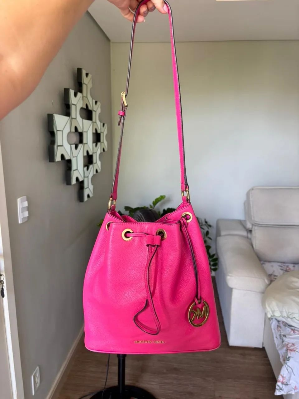 Bolsa Michael Kors  - Foto 2