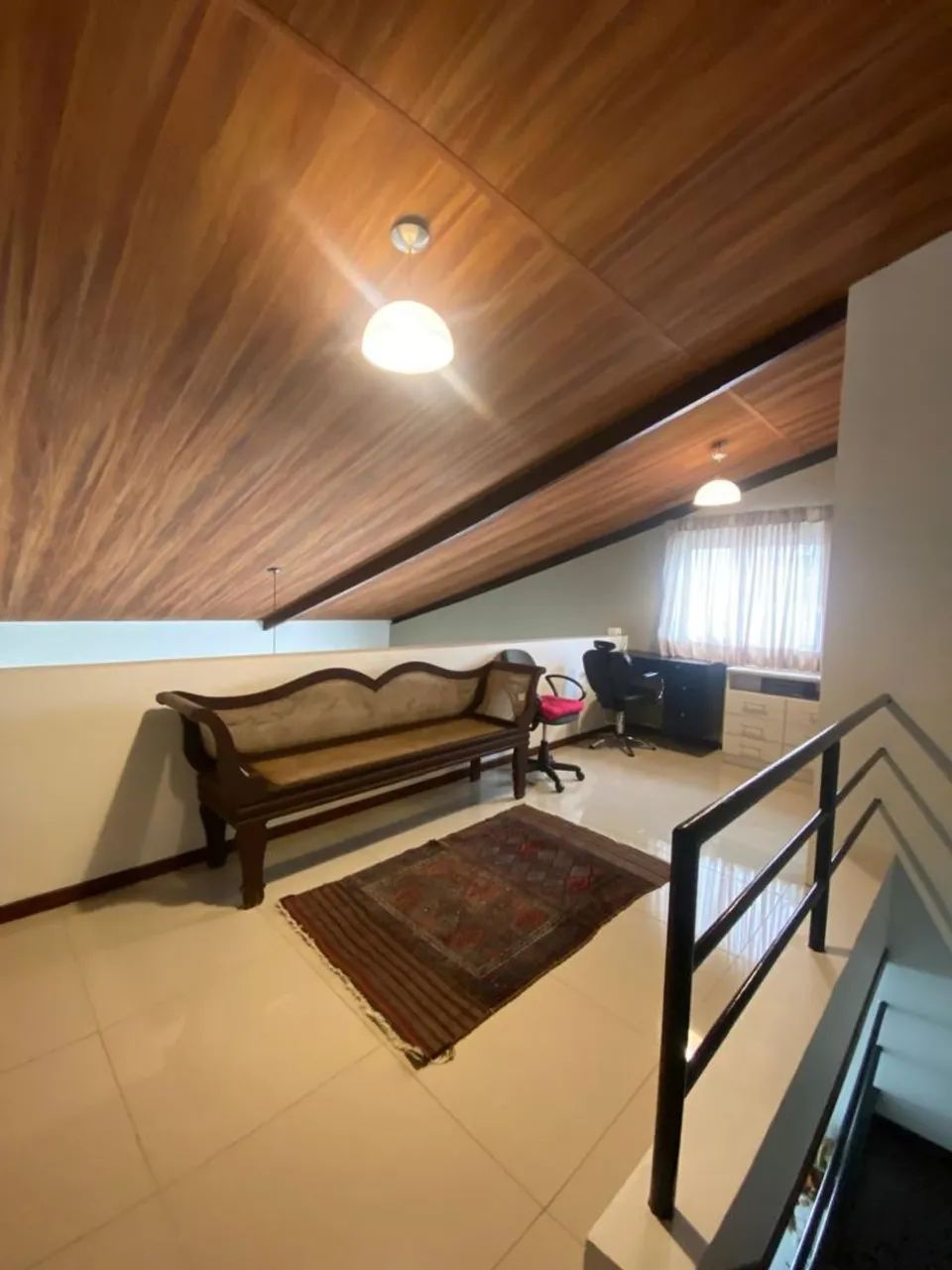 Vendo casa no Condomínio Aldebaran Beta. - Foto 5