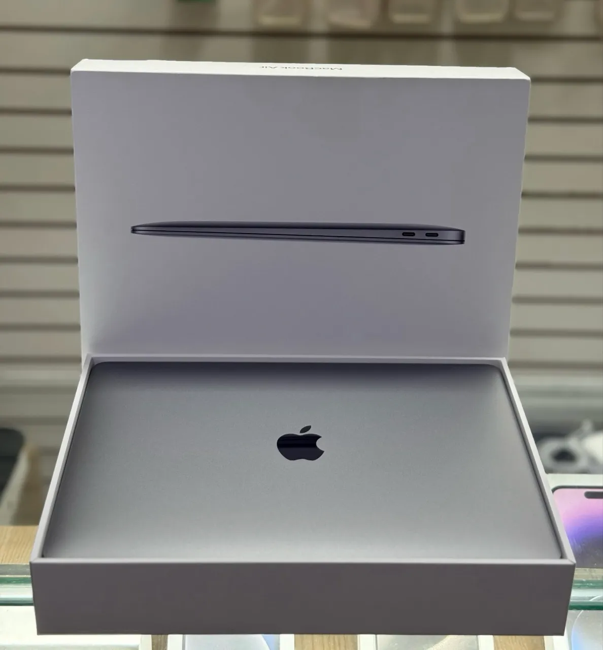 macbook air m1 256gb