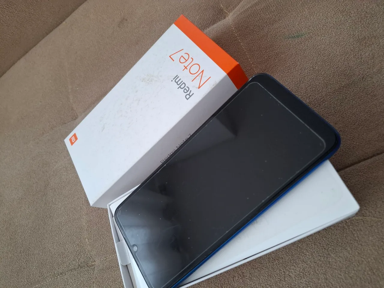 Redmi note 7 64gb