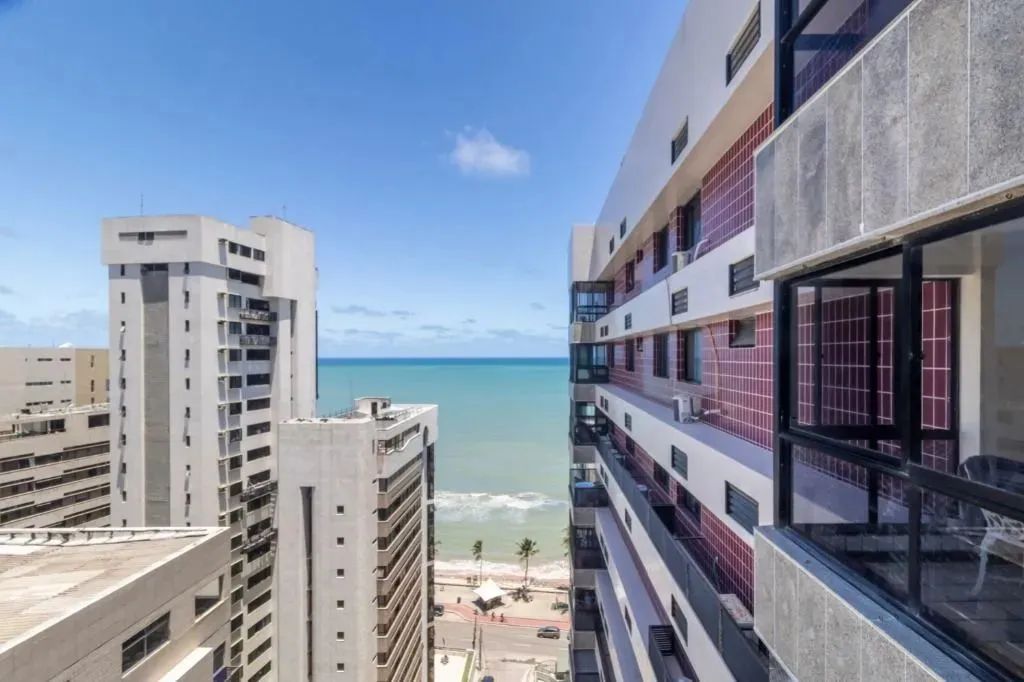 Cobertura com 5 suítes à venda em Boa Viagem - Foto 4