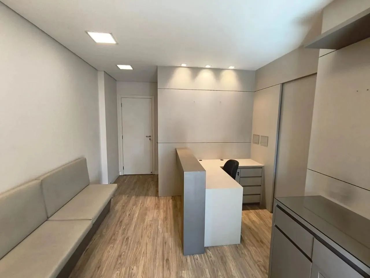 Sala Comercial para Venda em Joinville, Centro - Foto 3