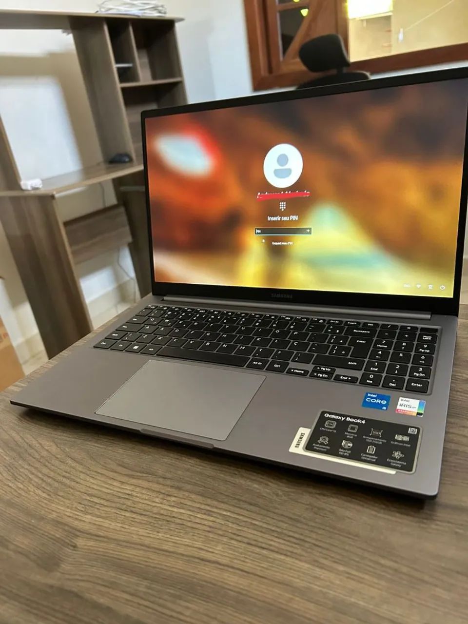 Samsung book 4 - Foto 2