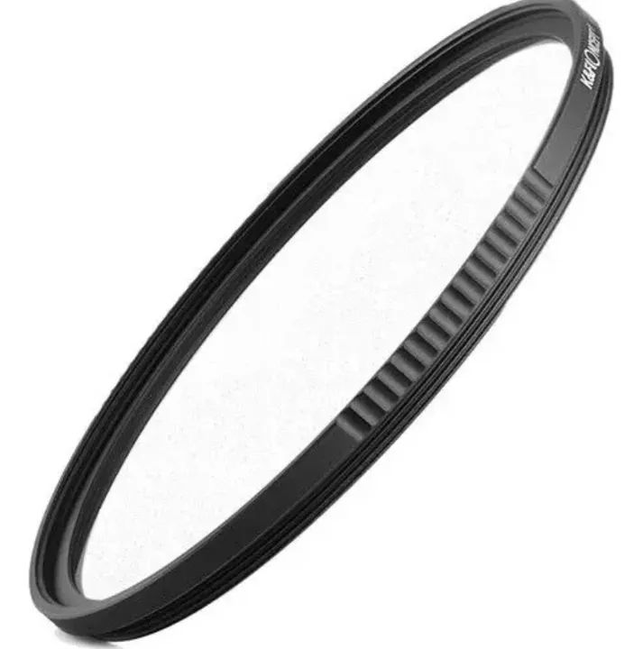 K&F Concept Filtro 55mm Black Mist Circular - Foto 2