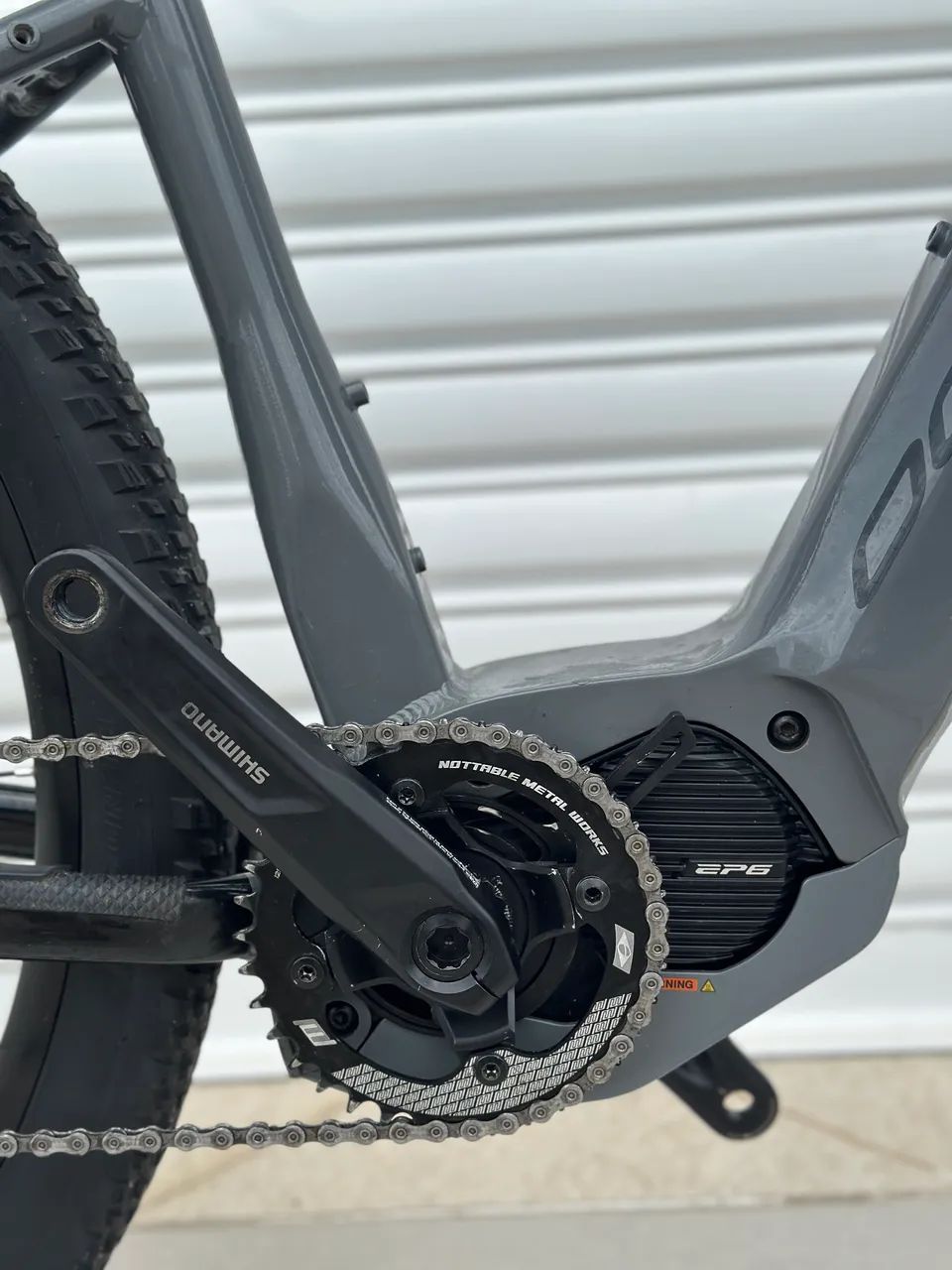 Oggi 8.3 ebike - Foto 4