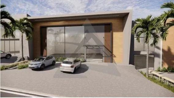 Salão para alugar em Campinas, Jardim Nossa Senhora Auxiliadora, com 530 m²