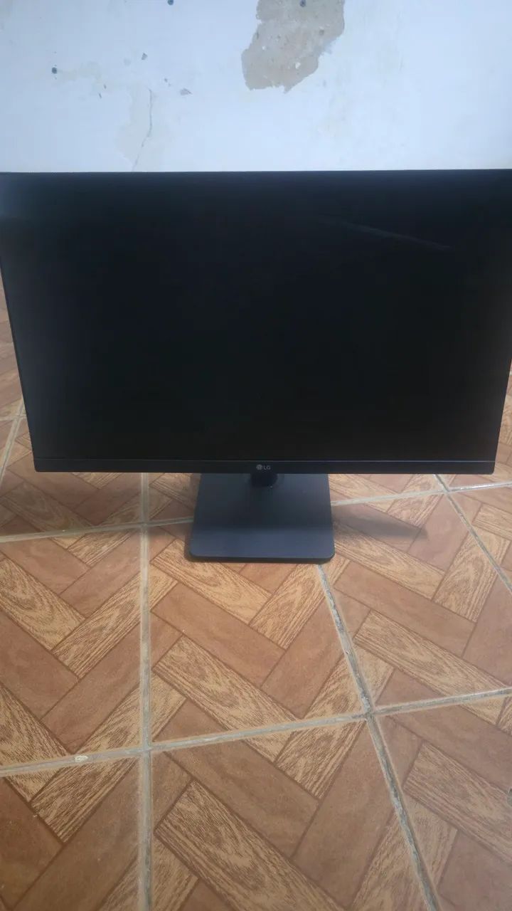 6 Monitores retirar peças  - Foto 3