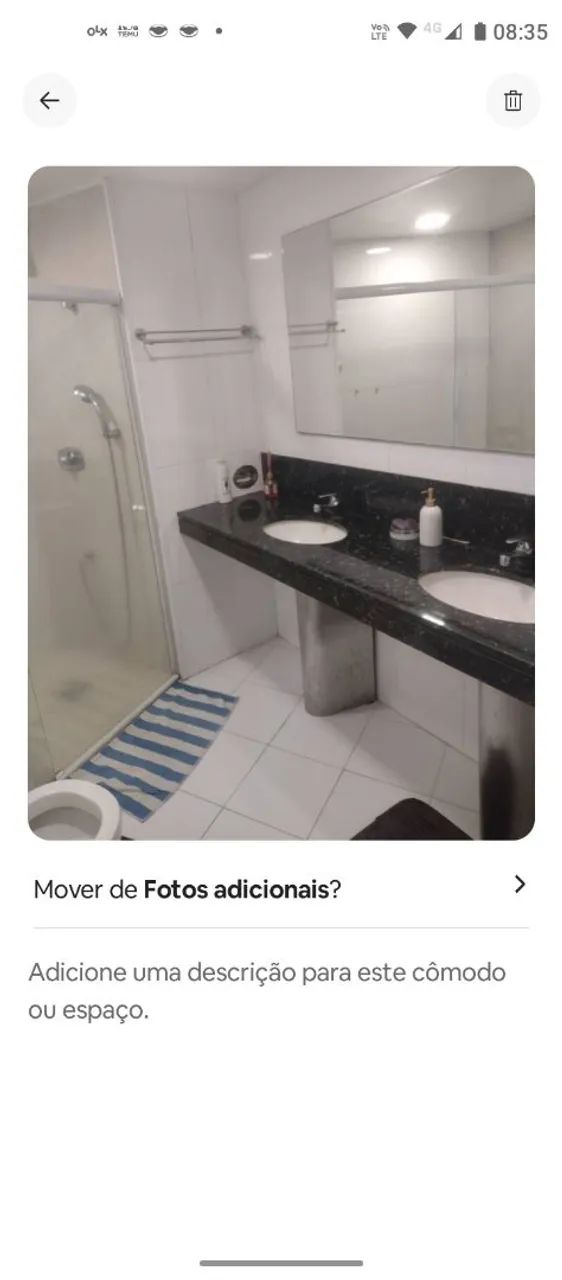 Apartamento na Barra da Tijuca  - Foto 7