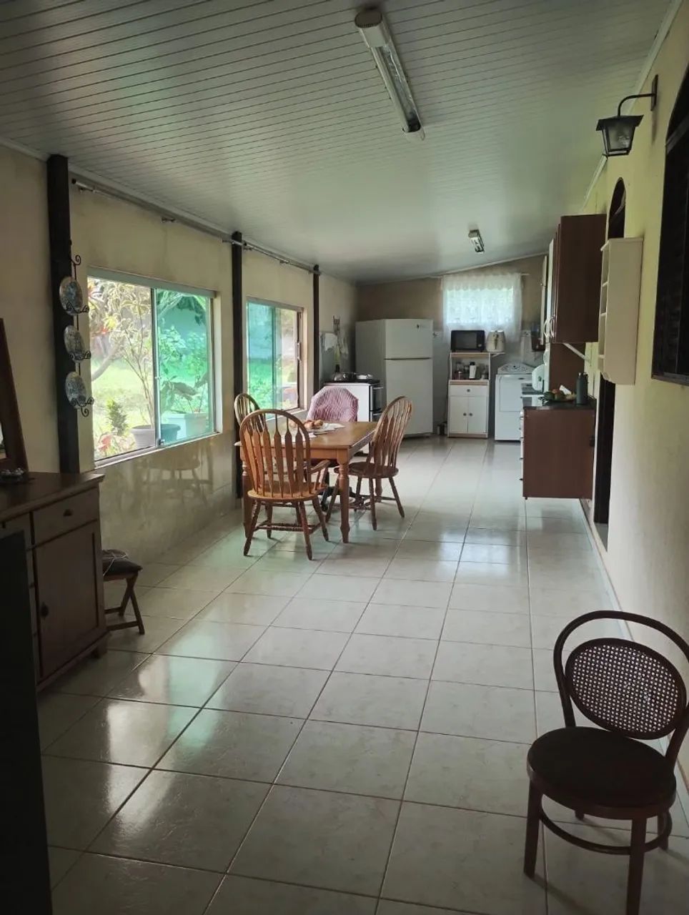 Vendo linda casa na Ponte Alta