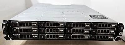 Controladora Storage de Dell Powervault Md3200 