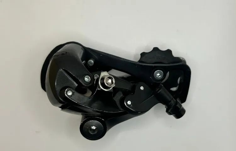 Cambio Traseiro Shimano Sora Rd-3500 - Foto 3