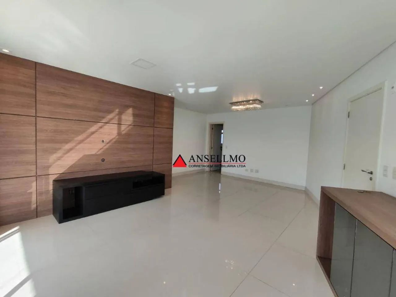 Apartamento com 3 dormitórios à venda, 149 m² por R$ 1.100.000,00 - Centro - São Bernardo  - Foto 5