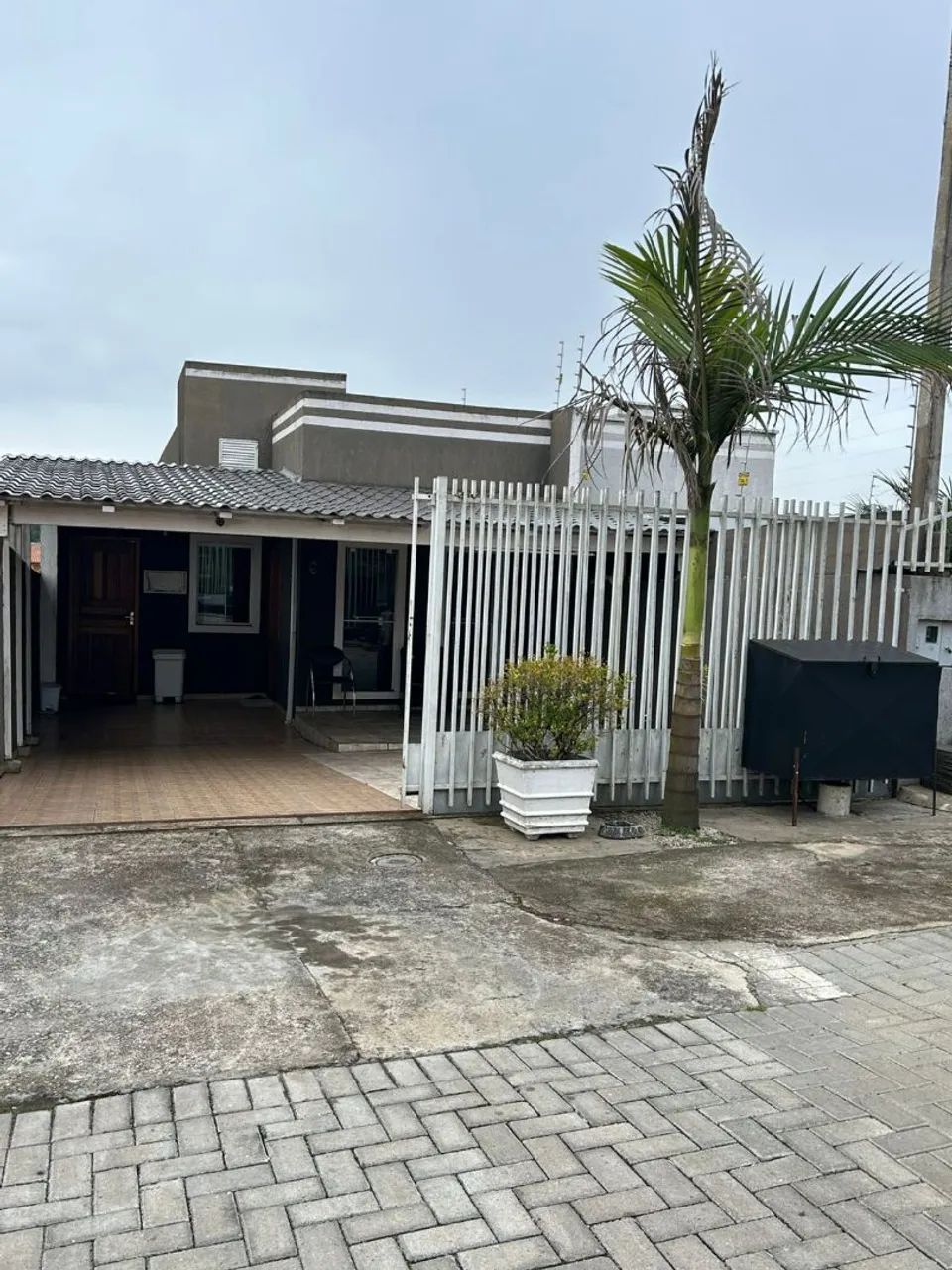 Foto - Colombo - Guaraituba