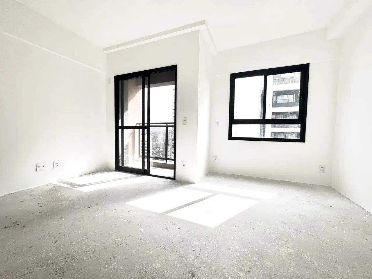 Imóvel para venda com 24 metros quadrados com 1 quarto em Sumarezinho - São Paulo - São Pa