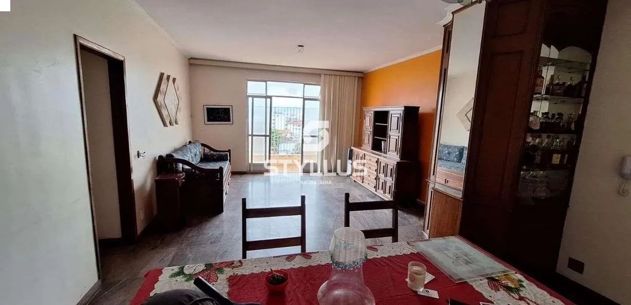 Méier | Cobertura 3 quartos, sendo 1 suite