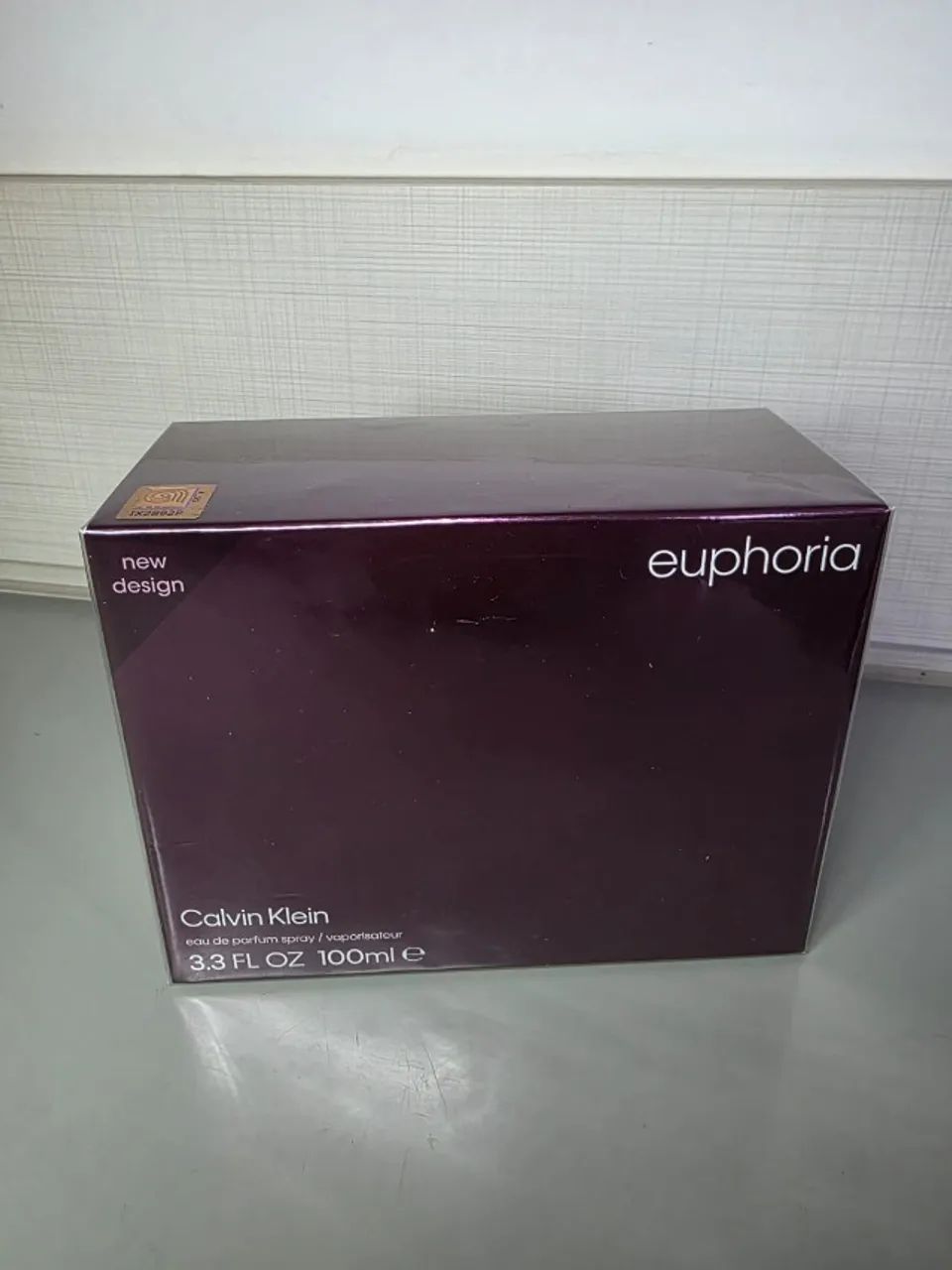 Perfume Feminino Euphoria - Calvin Klein - Foto 3