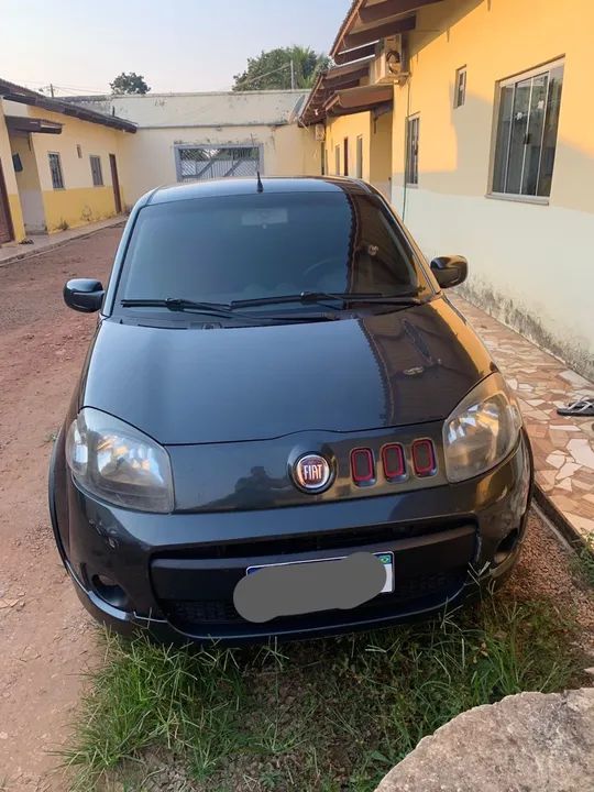 Uno sporting 11/12 1.4 - Foto 2